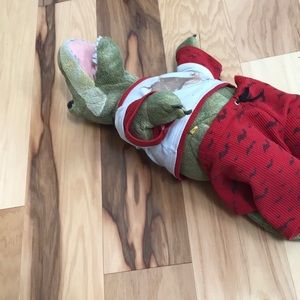 Meet your Posher, Dave